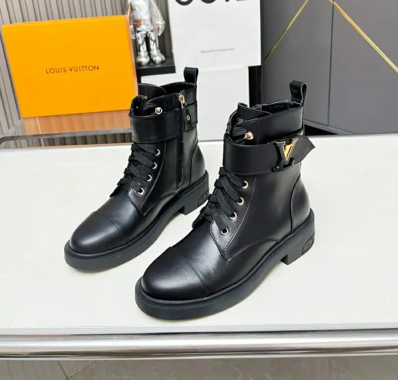 louis vuitton bottes pour femme s_125b250